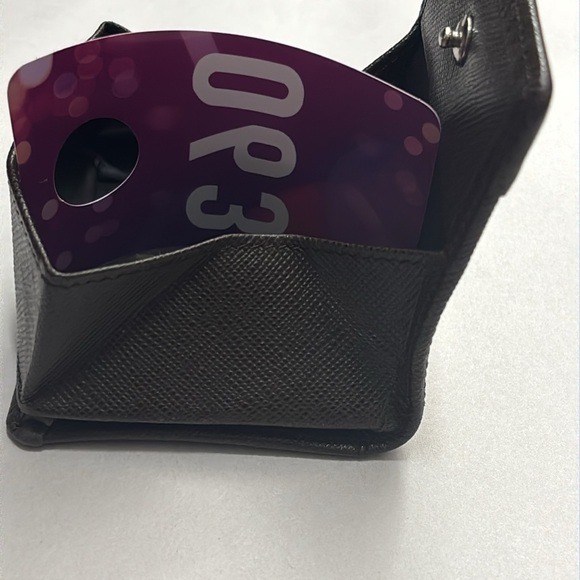 BURBERRY RARE COIN POUCH - Picture 6 of 9